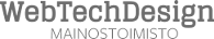 Mainostoimisto Web Tech Design link